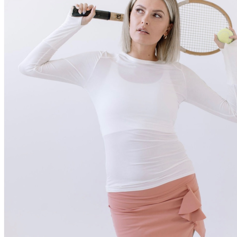 Savvi Sienna Skort